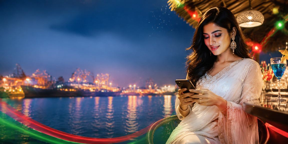নারায়ণগঞ্জে মোবাইল ক্যাসিনো গেমপ্লে